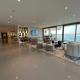 Sea-facing 1BR at Beachfront 50 Off Eid Promo, Dubai (photo 6)
