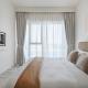 Sea-facing 1BR at Beachfront 50 Off Eid Promo, Dubai (photo 2)