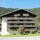 Apartment for 3 people in Chatel