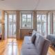 Modern studio in Porto with balcony - Zdjęcie 1
