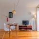 Modern studio in Porto with balcony - Zdjęcie 5