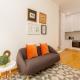 Charming 1-Bedroom Apartment in Gaia Porto - Fotografie 8