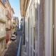 Central Porto apartment with balcony - Foto 5