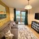 Modern 2 bedroom apartment close to center zone 2, Londýn - Fotografie 3