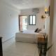 Calma Chicha Rooms, Playa del Carmen (fotografie 2)