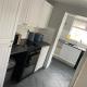 Spacious 2 bedroom property - 5G WIFI & fully equipped kitchen Hull - Fotografie 4
