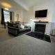 Spacious 2 bedroom property - 5G WIFI & fully equipped kitchen Hull - Fotografie 1