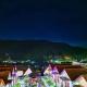 Villa madinna dieng, Dieng