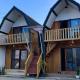 Villa madinna dieng, Dieng (fotografie 8)