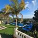 Villa Bleu Azur, Vidreres (Foto 2)
