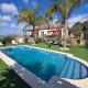 Villa Bleu Azur, Vidreres (Foto 5)