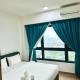Agile Residence TRX By Alltech Homes, Kuala Lumpur - Fotografie 10