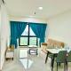 Agile Residence TRX By Alltech Homes, Kuala Lumpur - Fotografie 5