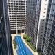 Mall Of Asia - Shore Apartments, Manila - Fotografie 10