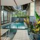 Suar Villa Ubud - Foto 3