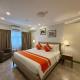 Sheryll Escapes - La Grande 11th floor Phase 2, posh 1BR balcony!, Анхелес (фото 2)