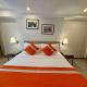 Sheryll Escapes - La Grande 11th floor Phase 2, posh 1BR balcony!, Анхелес (фото 9)