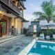 Suar Villa Ubud - Foto 1