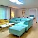 Mid-century design Modern house, Soul - Fotografie 1