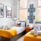 EcoCrest-Superior 2 Bedroom - Free Parking - Sleeps 5 guests, Nottingham (Foto 4)