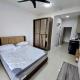 Vista Residence Sentul, Kuala Lumpur - Foto 2
