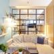Cozy & Homey 1BR Apartment near MOA facing Pool with Own Parking with Netflix & DisneyPlus & up to 200mbps Wifi, Manila - Foto 10