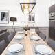 LivinParis - Luxury 3 Bedrooms Le Marais I, Paris - Foto 8