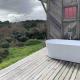 Wainui Stream Cottage Raglan - Fotografie 7
