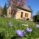 Petite maison du causse, Salles-la-Source