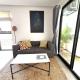 River View 1 Bedroom and study unit, Phnom Penh (photo 3)