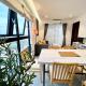 River View 1 Bedroom and study unit, Phnom Penh (photo 5)