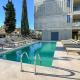 Malberry Park 102 - Modern Apt with Shared Heated Pool, Sauna, Gym, Jacuzzi Pafos - Fotografie 5