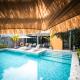 Rare, Special Beach Pool Villa Hua Hin - Foto 1