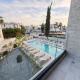 Malberry Park 104 - Modern Apt with Shared Heated Pool, Sauna, Gym, Jacuzzi Pafos - Zdjęcie 1