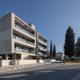 Malberry Park 104 - Modern Apt with Shared Heated Pool, Sauna, Gym, Jacuzzi Pafos - Zdjęcie 2