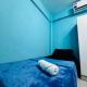 Comfy 1BR for 3pax Malaysian guest only Walk to USM Ideal for Budget, Gelugor - Fotografie 6