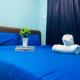 Comfy 1BR for 3pax Malaysian guest only Walk to USM Ideal for Budget, Gelugor - Fotografie 8