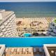 Green Dew - Infinity Pool & Spa Resort Mamaia Nord – Năvodari - Fotografie 1