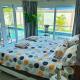 2 BR villa with private swimming pool and jacuzzi 350m from beach Pattaya South - Fotografie 4