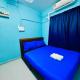 Cheap & Cozy 1BR Walk to USM 10 Min Malaysian guest only Gelugor - Photo 2