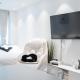 NEW Hongdae Stn 30sec #massage chair #netflix #purifier v, Seoul - Photo 9
