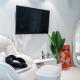 NEW Hongdae Stn 30sec #massage chair #netflix #purifier v, Seoul - Photo 1