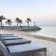 Pixel - Beachfront - Private Beach - 1BR - Paddle - Reem Abu Dhabi - Foto 7