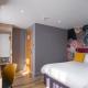 Comfort Inn Edgware Road W2, Londýn - Fotografie 1