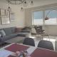 Sunny Apartment in Quiet Area