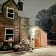 Cosy Romantic Cottage, Pitlochry, Pitlochry (fotografie 8)