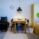 Private Modern Condo in BGC, Manila - Fotografie 5