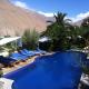 Cabañas Caballieri, Pisco Elqui (fotografie 4)