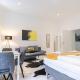 Comfy 1BR in Central Vienna with Great Amenities, Вена - Фото 4
