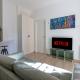 Art & Design Apartment - San Paolo-Colosseo 15 Min, Roma - Foto 8